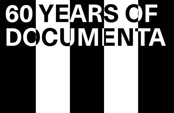 60 Jahre documenta