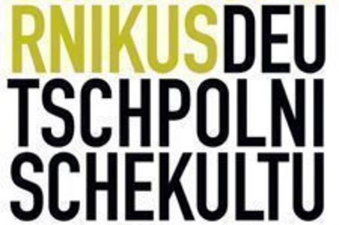 Logo mit Aufschrift "Büro Kopernikus deutsch-polnische Kulturprojekte"