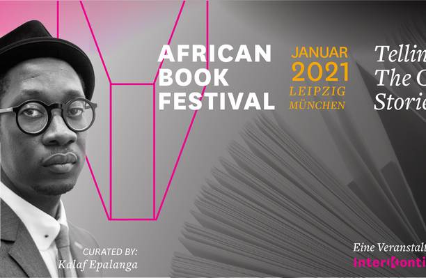 African Book Festival 2020/2021