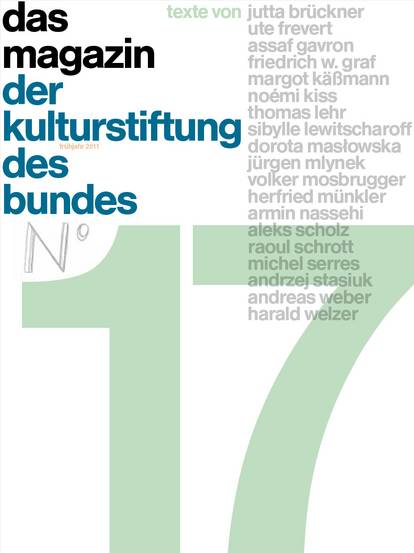 Magazine 17