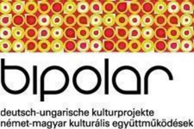 Logo mit Aufschrift "bipolar"