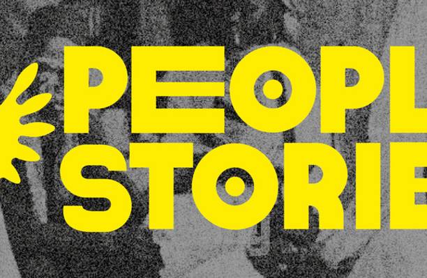 People’s Stories – Past and Present