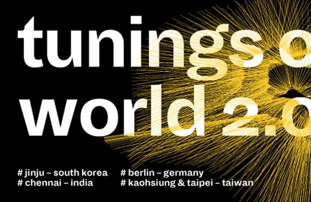 Tunings of the World 2.0