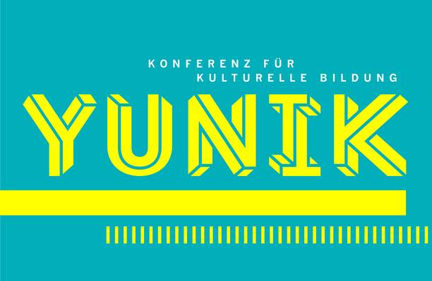 YUNIK – Konferenz für kulturelle Bildung