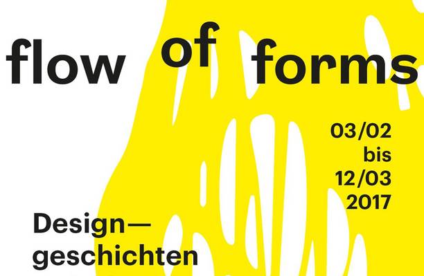 Flow of Forms / Forms of Flow