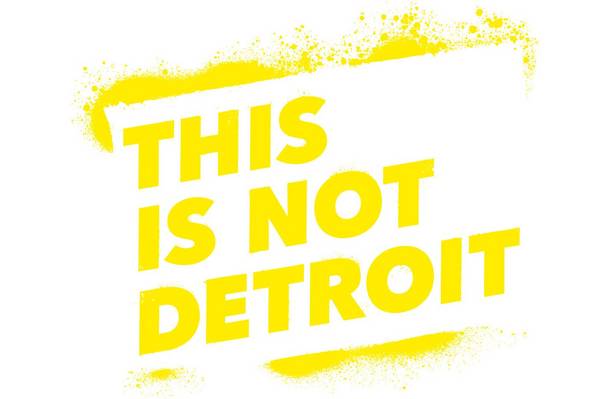 The Detroit Project