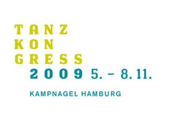 Tanzkongress 2009