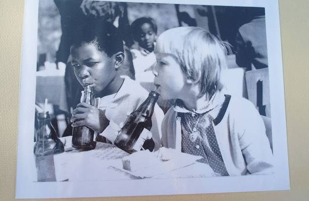 Oshi-Deutsch: Die DDR-Kinder von Namibia